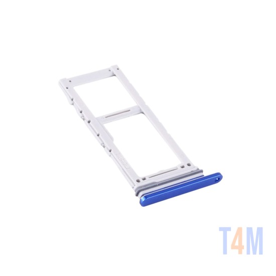 SIM Holder Samsung Galaxy Note 10 Plus/N975 Aura Blue